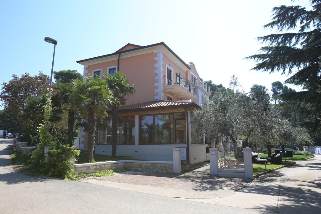 Villa Dobravac Wine Estate Ρόβινι Εξωτερικό φωτογραφία