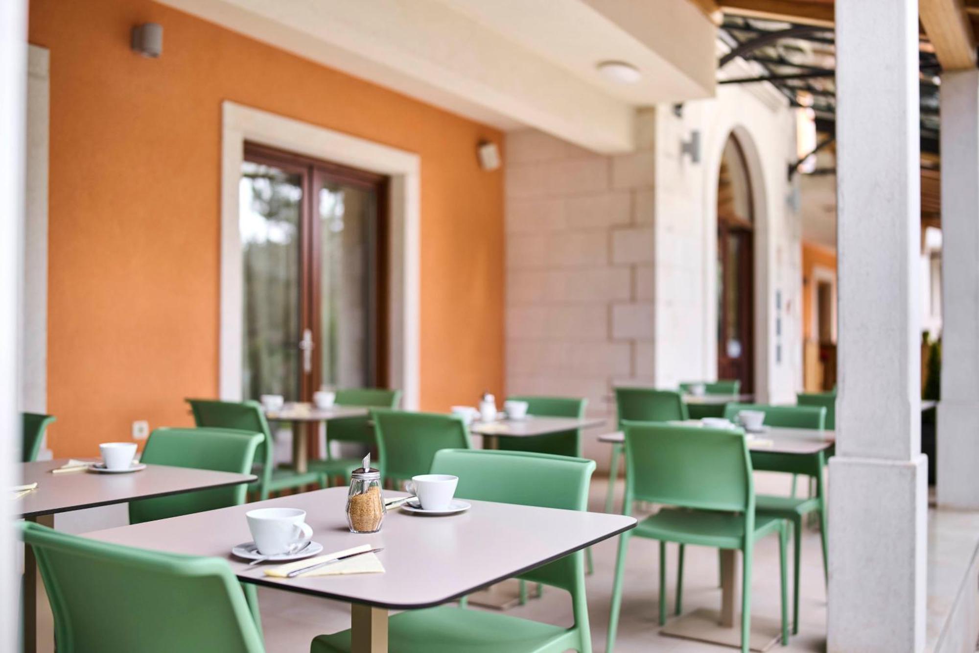 Villa Dobravac Wine Estate Ρόβινι Εξωτερικό φωτογραφία