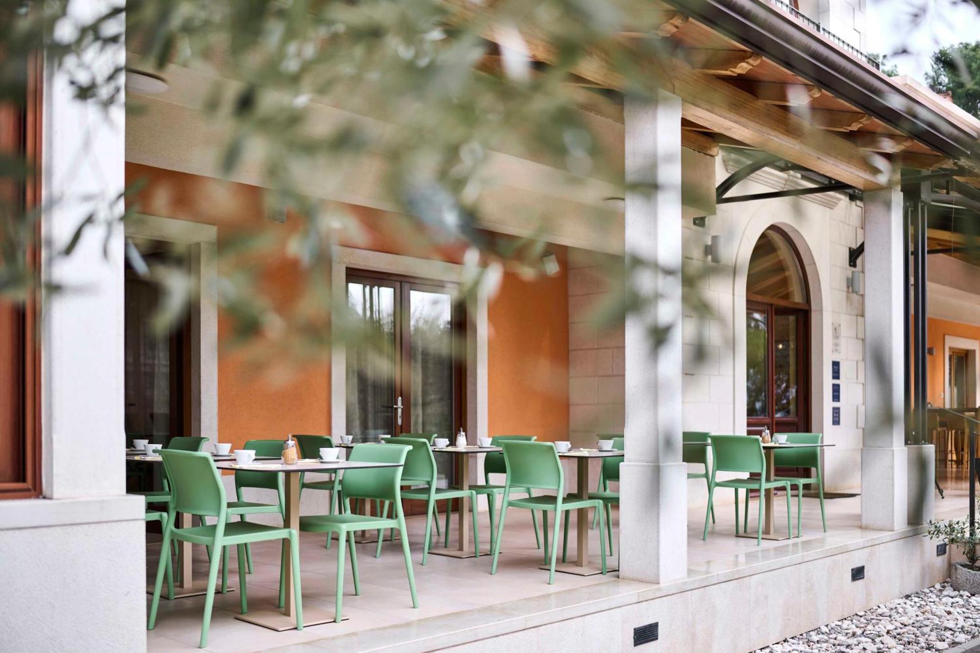Villa Dobravac Wine Estate Ρόβινι Εξωτερικό φωτογραφία
