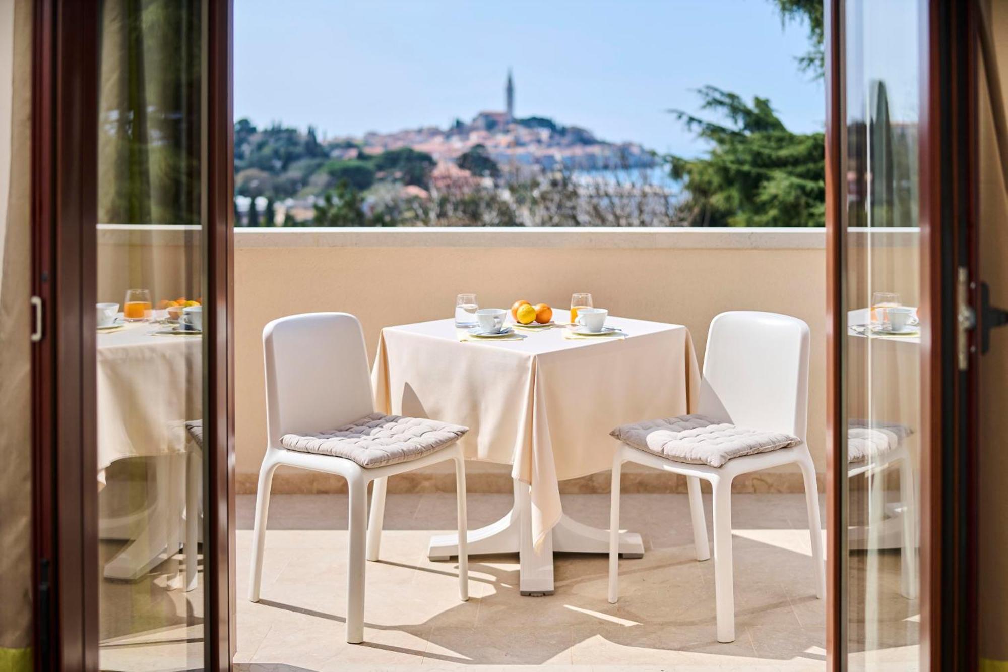 Villa Dobravac Wine Estate Ρόβινι Δωμάτιο φωτογραφία