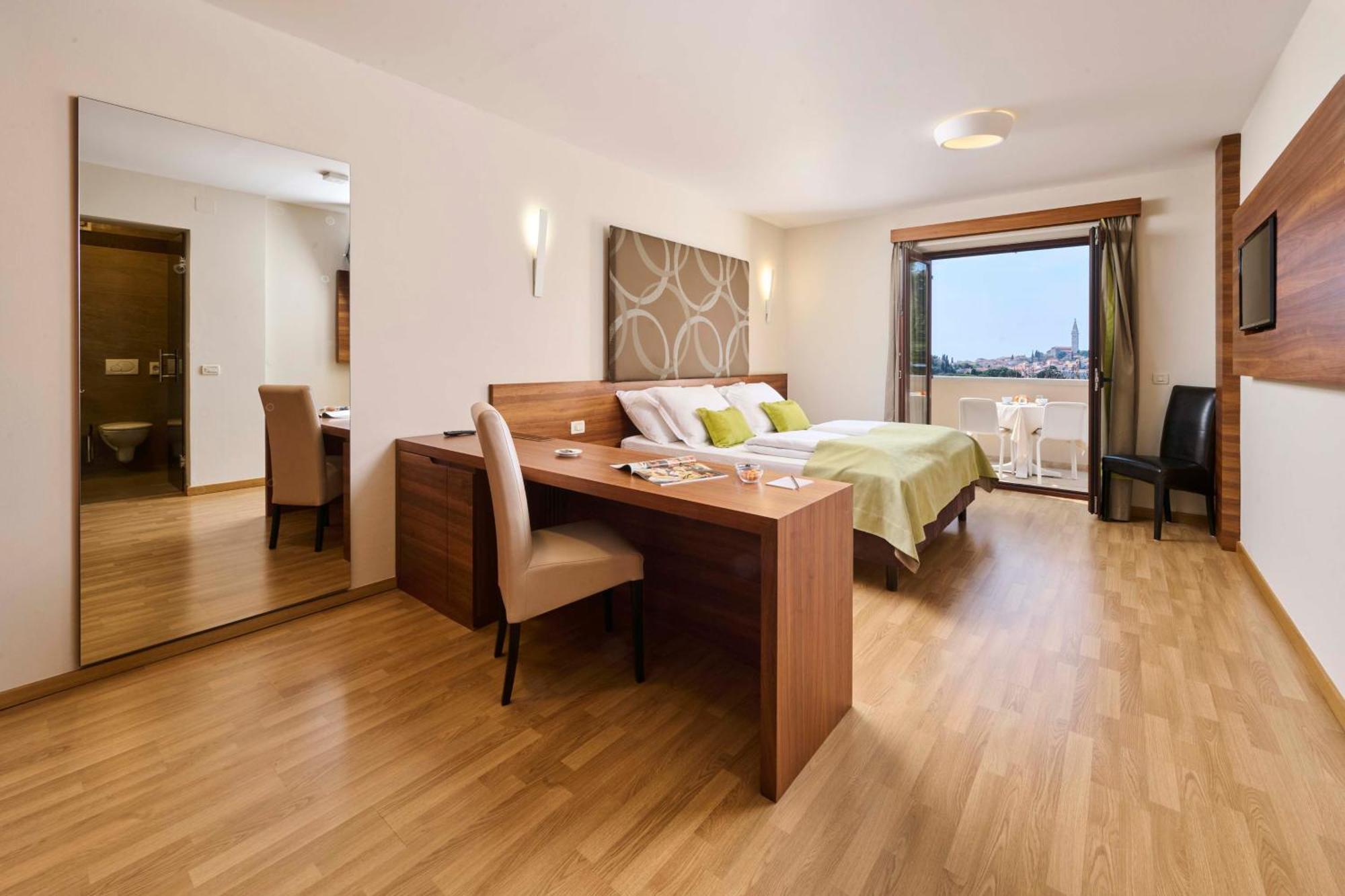 Villa Dobravac Wine Estate Ρόβινι Δωμάτιο φωτογραφία